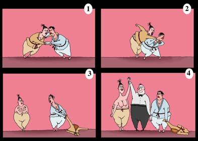  5